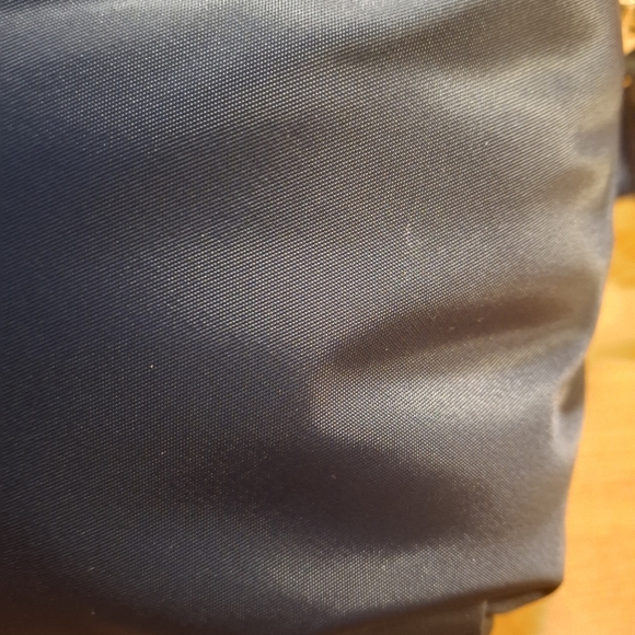 Mz Wallace Nylon Sienna Crossbody Shoulder Bag - Picture 15 of 16